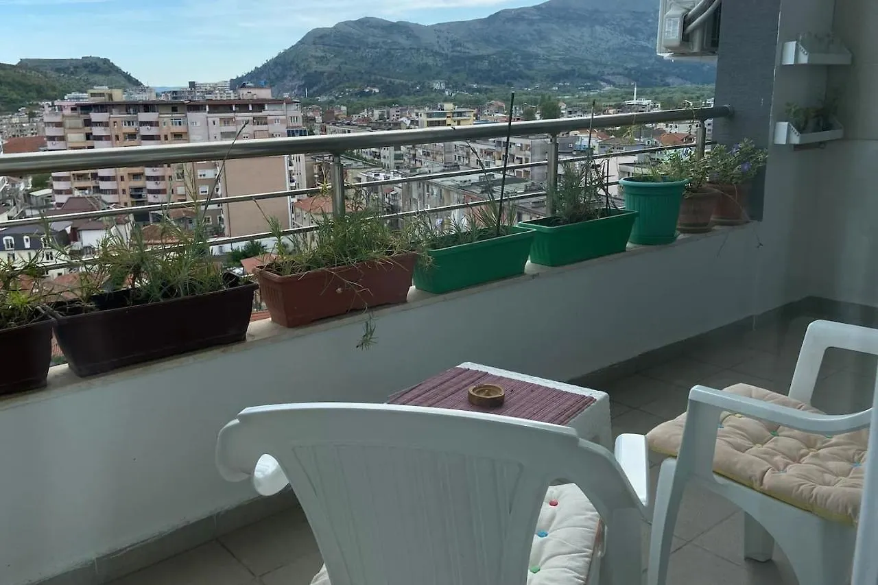 Belvedere Centro Shkodër 0*,  Albanien