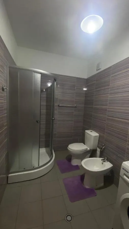 Belvedere Centro شكودر