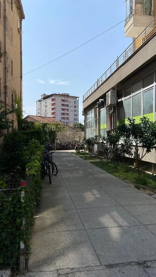 Belvedere Centro Shkoder