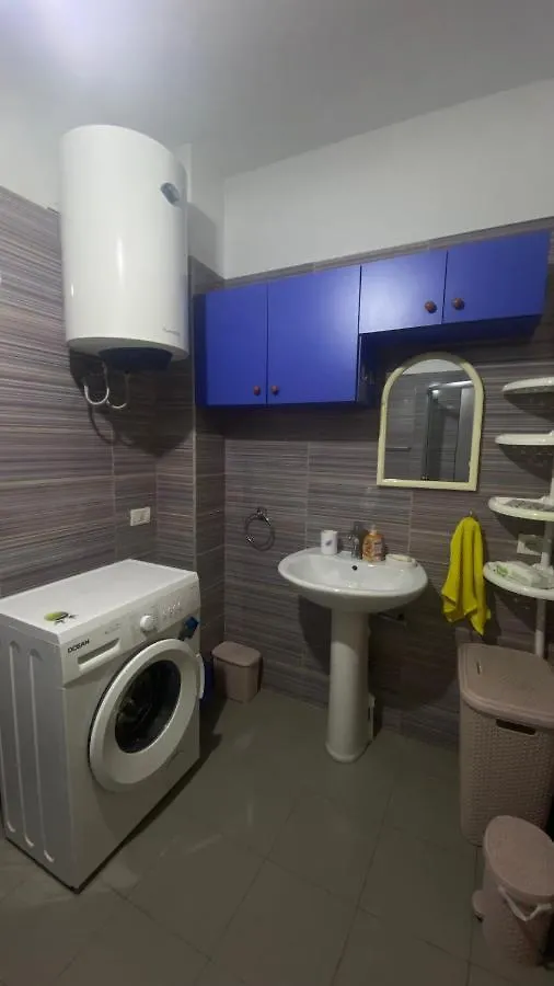 Belvedere Centro Shkoder 0*,  Albania